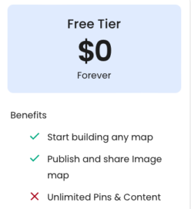 Free Tier