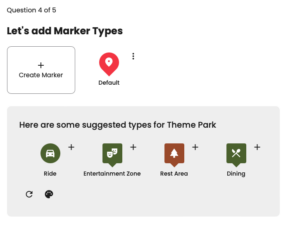 add Marker Types 1